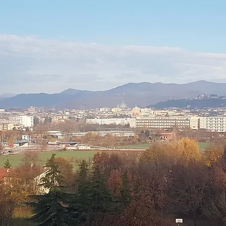 Tiziano Palace 9 Brescia