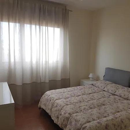 Apartment Tiziano Palace 9