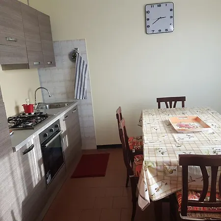 Apartment Tiziano Palace 9 *